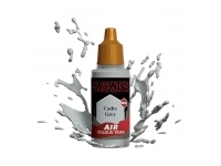 Warpaints Air: Cadre Grey