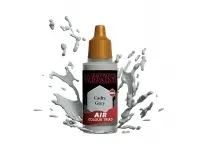 Warpaints Air: Cadre Grey