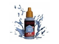 Warpaints Air: Consul Blue