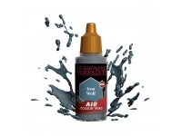 Warpaints Air: Iron Wolf