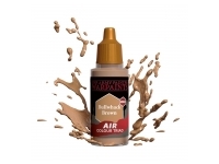 Warpaints Air: Bullwhack Brown