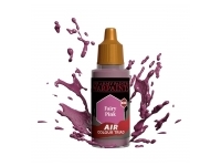 Warpaints Air: Fairy Pink