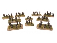 Grenadier Platoon