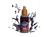 Warpaints Air: Broodmother Purple