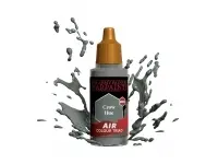 Warpaints Air: Crow Hue