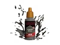 Warpaints Air: Magnolia Brown