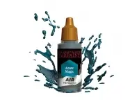 Warpaints Air Metallics: Azure Magic