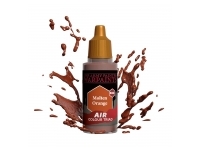 Warpaints Air: Molten Orange