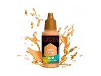 Warpaints Air Fluo: Safety Orange