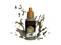 Warpaints Air Metallics: Tainted Gold