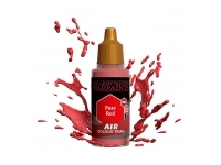 Warpaints Air: Pure Red