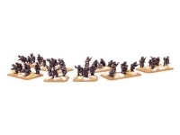 Grenadier Platoon (winter. 3 sections)