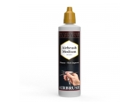 Warpaints Air Accessories: Airbrush Medium (100 ml)