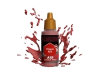 Warpaints Air: Dragon Red