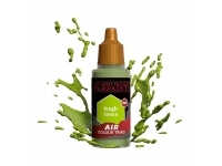 Warpaints Air: Jungle Green