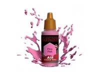Warpaints Air: Pixie Pink