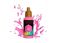 Warpaints Air Fluo: Hot Pink