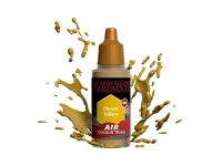 Warpaints Air: Desert Yellow