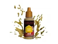 Warpaints Air: Desert Yellow