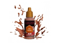 Warpaints Air: Fur Brown