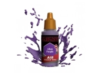 Warpaints Air: Alien Purple