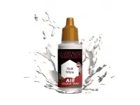 Warpaints Air: Matt White