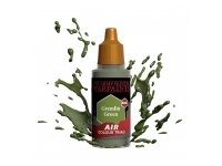 Warpaints Air: Gremlin Green