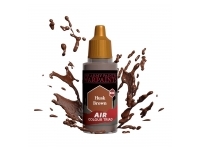 Warpaints Air: Husk Brown