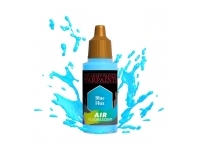 Warpaints Air Fluo: Blue Flux