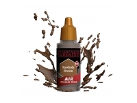 Warpaints Air: Rawhide Brown