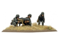 Machine-Gun Platoon (Late)