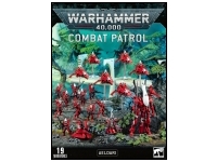 Combat Patrol: Aeldari