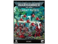 Combat Patrol: Aeldari