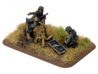 Mortar Platoon (Late)