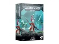 Aeldari: Autarch
