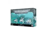 Aeldari: Shining Spears