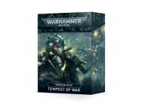 Mission Pack: Tempest of War