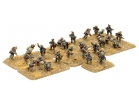 Panzergrenadier Platoon (Afrika)