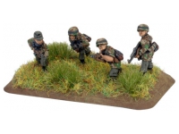 Fallschirmjger Platoon (Late)