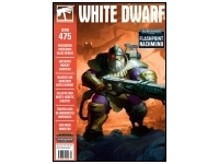 White Dwarf 475