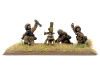 SS-Mortar Platoon (Late)