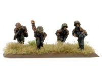 SS-Panzerpioneer Platoon (Late)