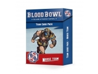 Blood Bowl Norse Team Card Pack