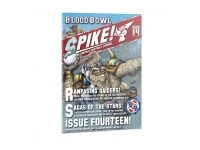 Blood Bowl Spike! Journal Issue 14