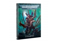 Codex: Tyranids 2022