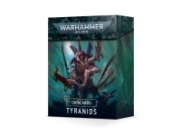 Datacards: Tyranids 2022