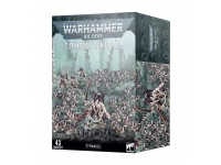 Combat Patrol: Tyranids