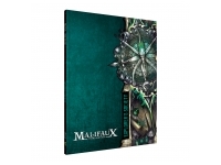 Malifaux: Explorer's Society Faction Book