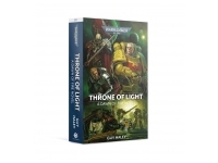 Dawn of Fire: Throne of Light (Paperback)