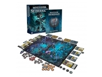 Warhammer Underworlds: Nethermaze